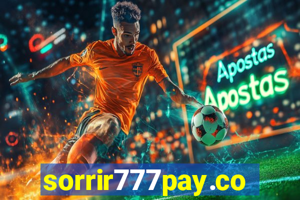 sorrir777pay.com