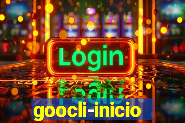 goocli-inicio