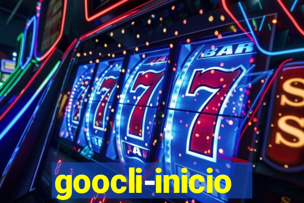 goocli-inicio