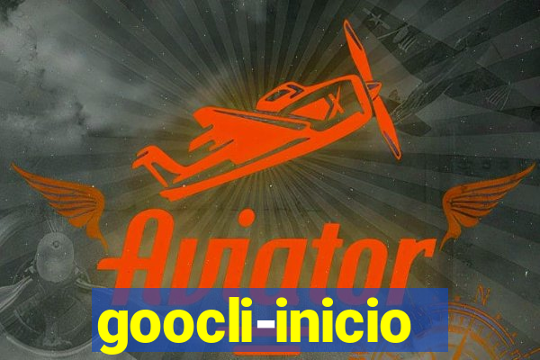 goocli-inicio