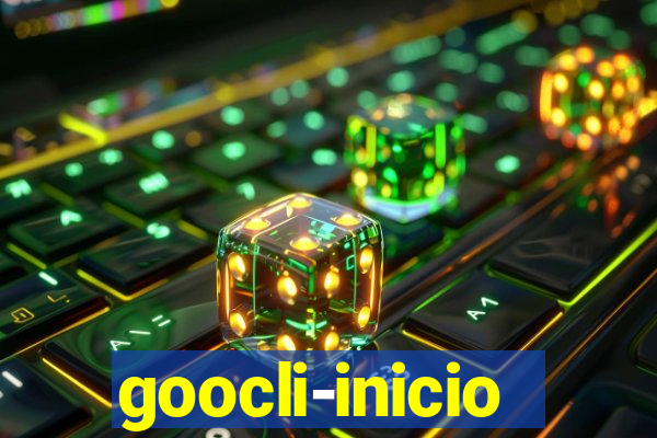 goocli-inicio