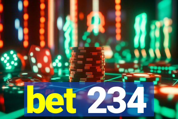 bet 234