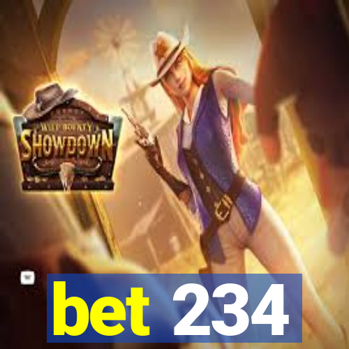 bet 234