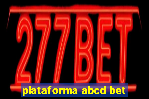 plataforma abcd bet