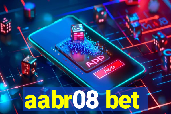 aabr08 bet