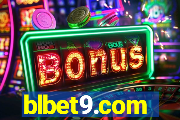 blbet9.com