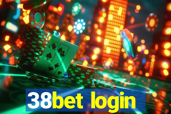 38bet login