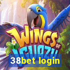 38bet login