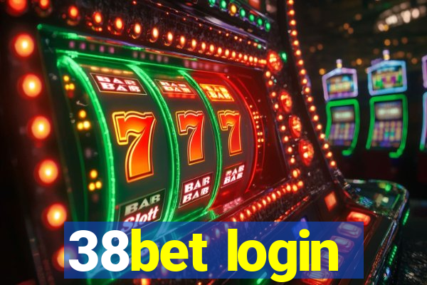 38bet login