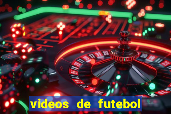 videos de futebol dribles do neymar