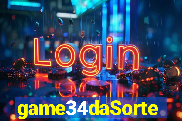 game34daSorte