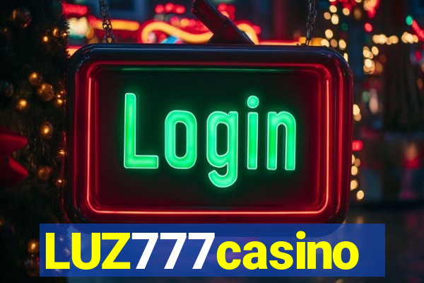 LUZ777casino