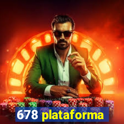 678 plataforma