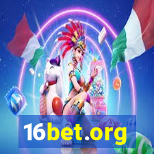 16bet.org