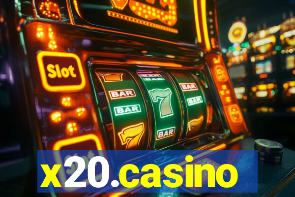 x20.casino