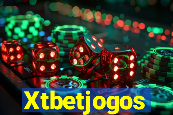 Xtbetjogos