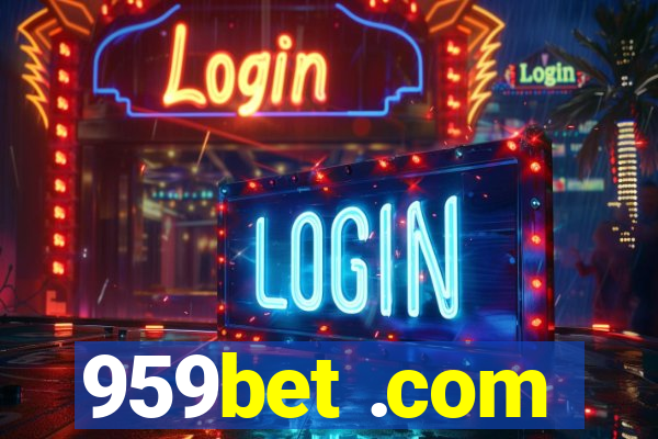 959bet .com