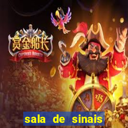 sala de sinais roleta brasileira