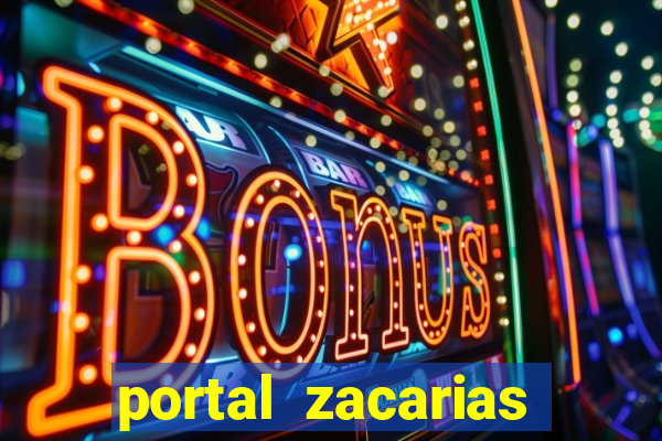 portal zacarias bruna nunes