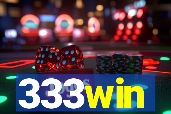 333win