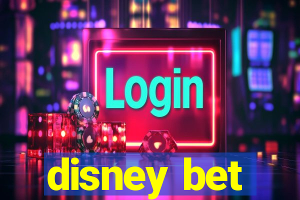 disney bet