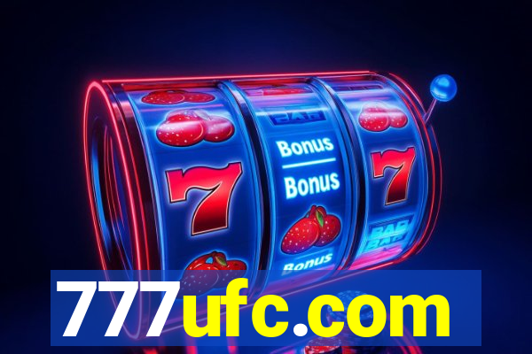 777ufc.com