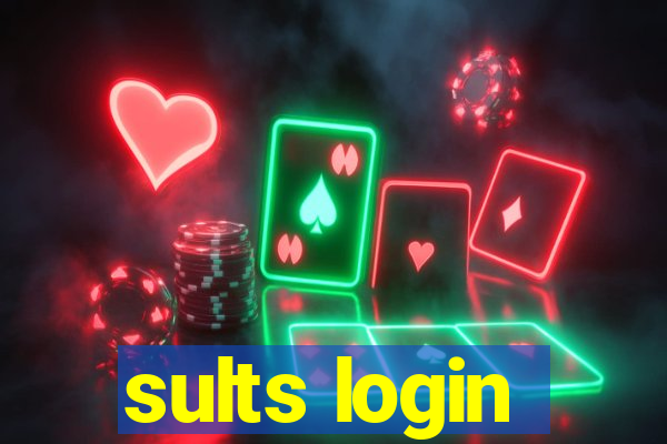 sults login