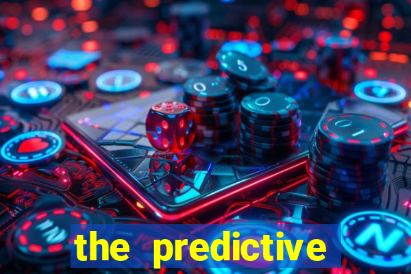 the predictive index como responder