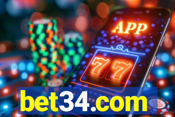 bet34.com