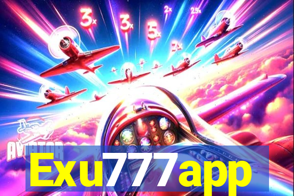 Exu777app