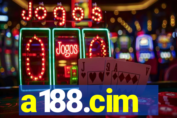 a188.cim