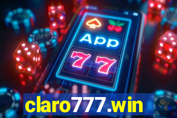 claro777.win