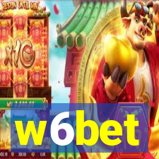 w6bet