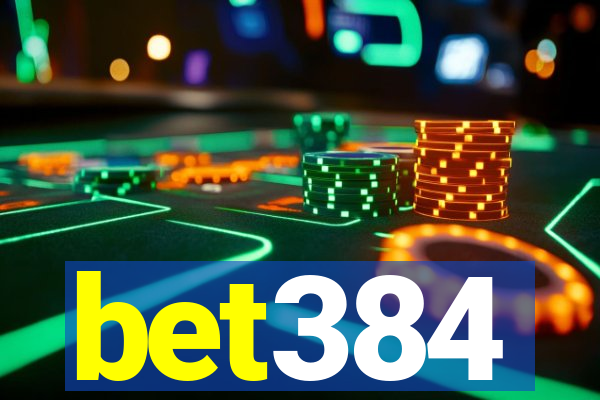 bet384