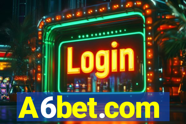 A6bet.com