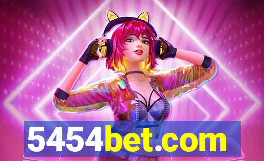 5454bet.com