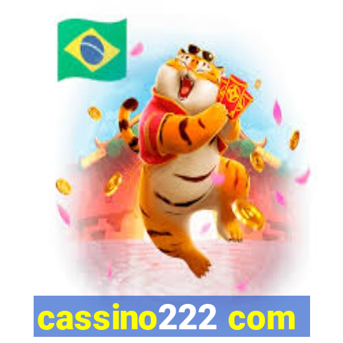 cassino222 com