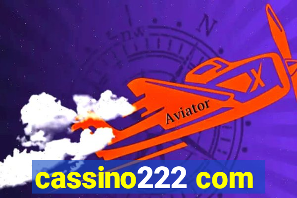 cassino222 com