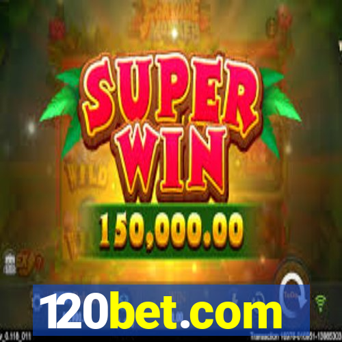 120bet.com