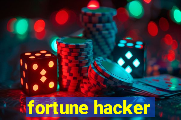 fortune hacker