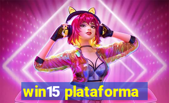 win15 plataforma