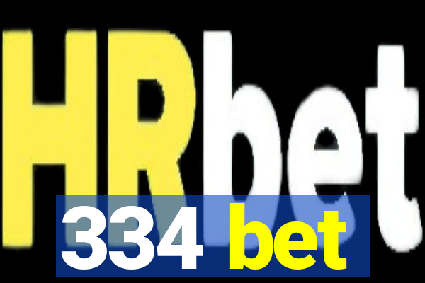 334 bet