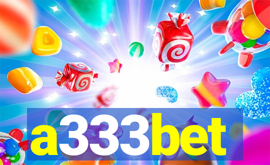 a333bet