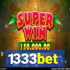 1333bet