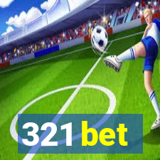 321 bet