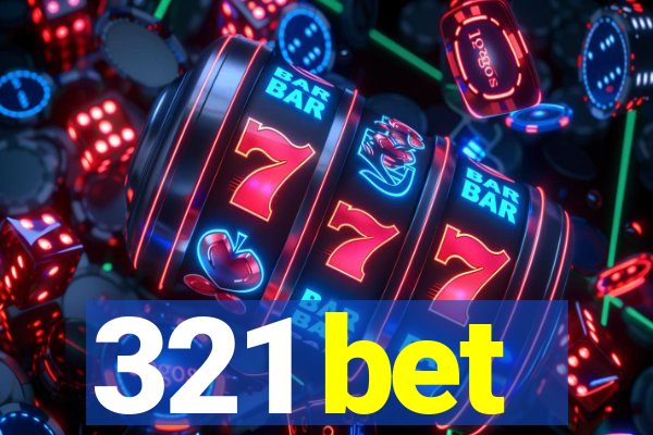 321 bet