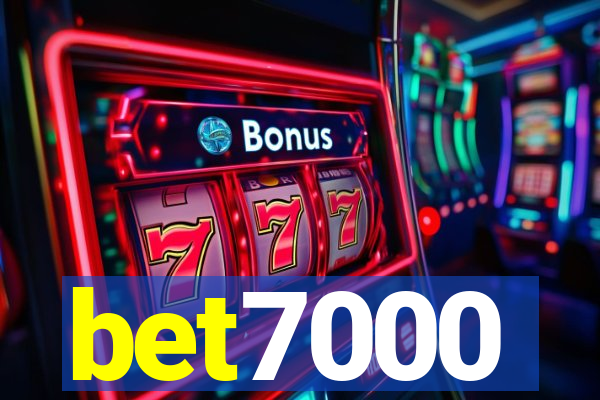 bet7000