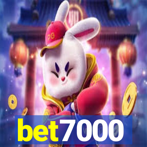 bet7000