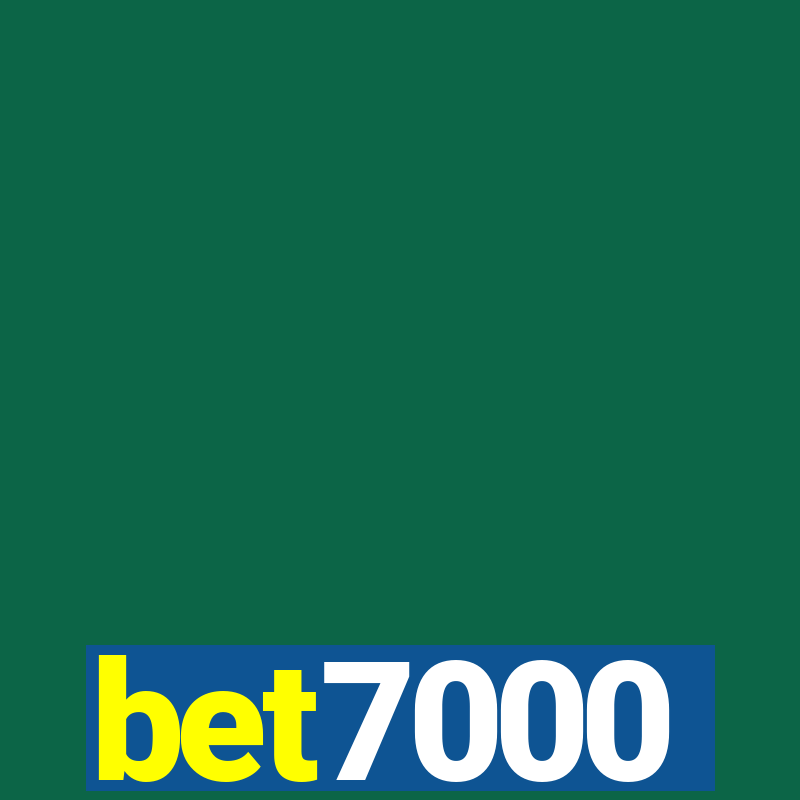 bet7000