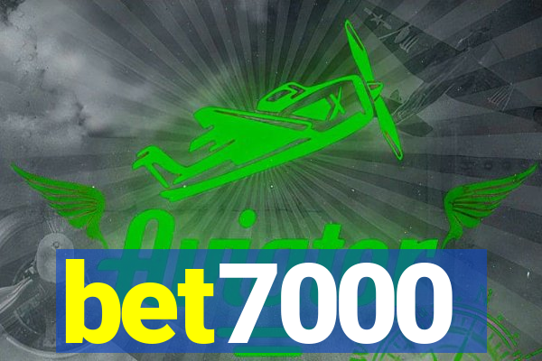 bet7000